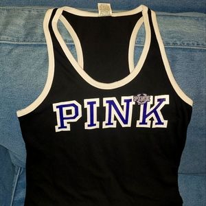VS Pink Everday Tank Bundle